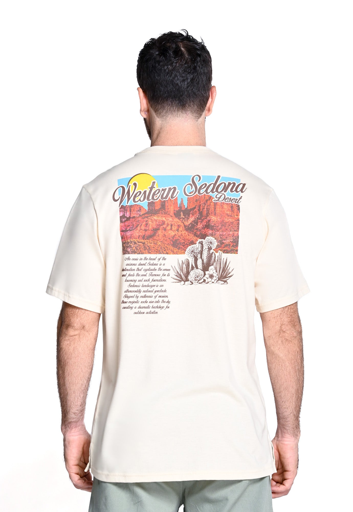 Un estampado que marca la diferencia